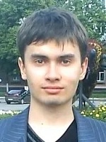 Зараев Вадим Шафкатович
