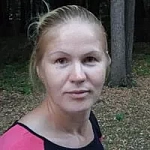 Якупова Светлана Михайловна