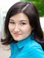 Биккулова Разина Анваровна