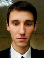Ибрагимов Искандер Ильфатович