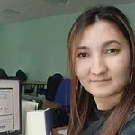 Габитова Тансылу Назировна