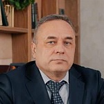 Олег Наильевич Даминов
