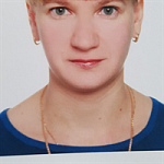 Юлия Алексеевна Ртищева
