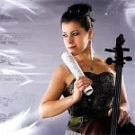 Елена Васильевна Макарова