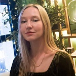 Лилия Ринатовна Аюпова