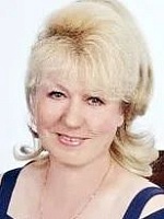 Доценко Нина Владимировна