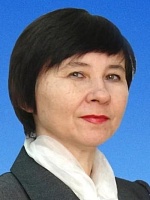Хазиева Азалия Жавдатовна