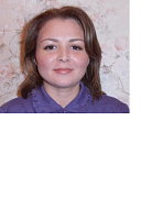 Тухватуллина Ляйсан Ринатовна