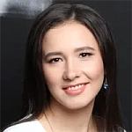 Кутлугильдина Галия Гаязовна