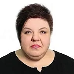 Дмитричева Елизавета Николаевна