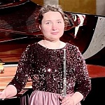 Мария Викторовна Константинова