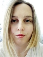 Гатиятуллина Регина Ришатовна