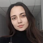 Анастасия Юрьевна Мерзлякова