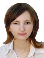 Теребеева Лилия Александровна