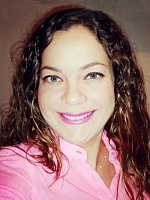 Virginia Penelope Ramirez Bracho
