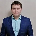 Динар Надирович Хазипов