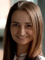 Плотникова Надежда Сергеевна
