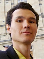 Нугманов Даян Русланович