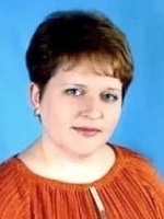 Безденежных Анна Николаевна