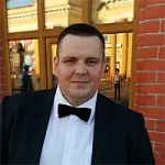 Михаил Владимирович Бычков
