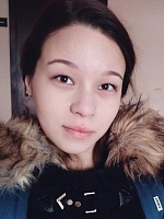 Зинатуллина Ирина Равилевна