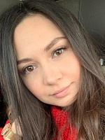 Шакирова Вероника Салаватовна