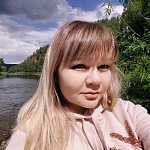 Каримова Алия Ахатовна