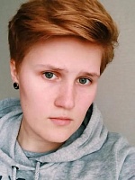 Колосова Алиса Игоревна
