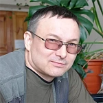 Ринат Абдрахманович Ахкамов