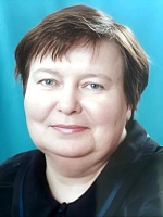 Анисимова Мария Васильевна