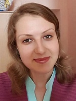Щеглова Надежда Сергеевна