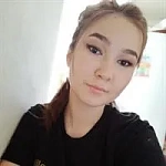 Ибатуллина Алсу Ильшатовна