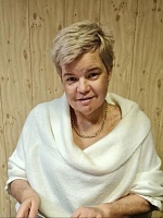 Ямалтдинова Аделина Винеровна