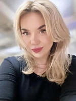 Богинская Татьяна Анатольевна