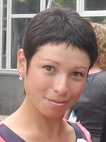Тимербулатова Лиана Решадовна