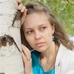 Дарья Викторовна Данилова
