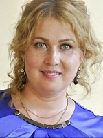 Ситдикова Марина Германовна