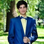 Артур Ильдарович Музафаров