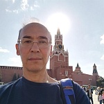 Биткулов Ильдар Хамзович