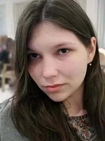 Сычёва Яна Алексеевна