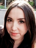 Аюпова Эльмира Ралифовна