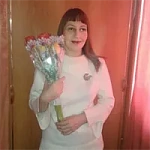 Оксана Евгеньевна Зверева