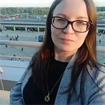 Юлия Юрьевна Илькаева