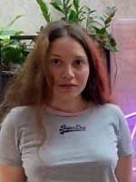 Рзаева Юлия Расимовна