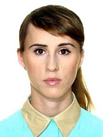 Покоева Анна Петровна