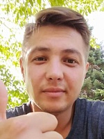 Максимович Алексей Сергеевич