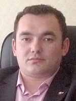 Давлетшин Дамир Вахитович