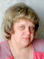 Исаева Наталья Михайловна