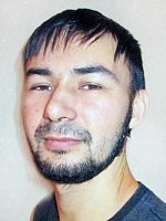 Гаррапов Вадим Байрамович