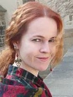 Камалова Лилия Рустэмовна